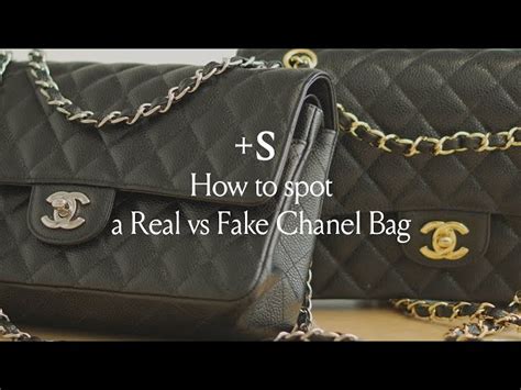 real chanel 2.55 vs fake|false chanel bag.